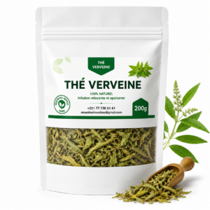 Thé Verveine (200g)
