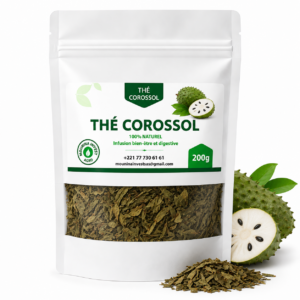 Thé Corossol (200g)