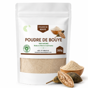 Poudre de Bouye (300g)