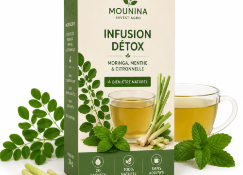 Infusion