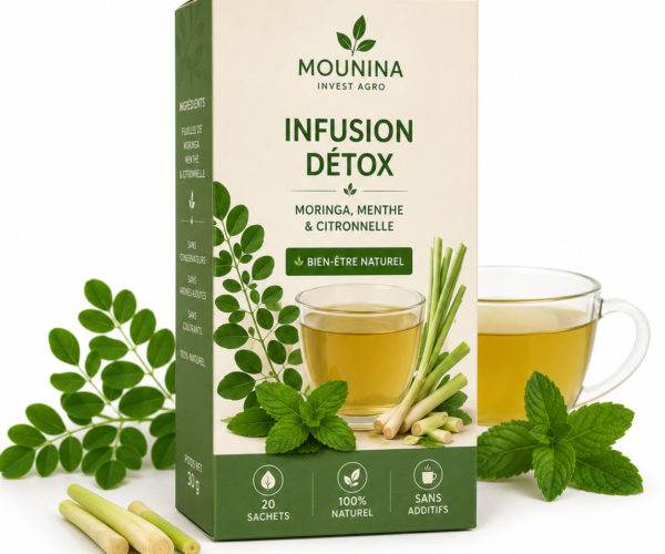 Infusion
