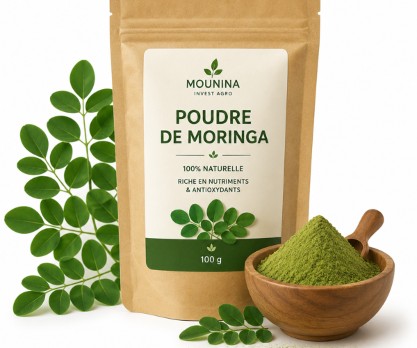 Poudre